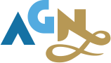 Logo Agentur Geneviève Naturisme