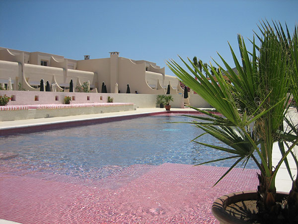 Le Jardin d’Eden: naturist rentals in Cap d’Agde, offered by AGN, naturist real estate agency in Cap d’Agde