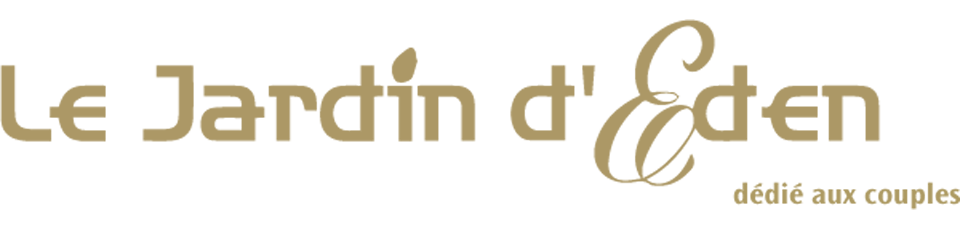 logotipo del jardin d'Eden