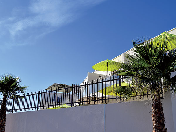 AGN, real estate agency in Cap d’Agde, offers naturist rentals in Cap d’Agde: Le Nautilia.