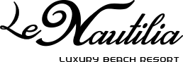 Logotipo de Nautilia