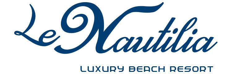 Le Nautilia logo