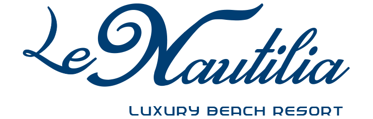 Logo von Le Nautilia