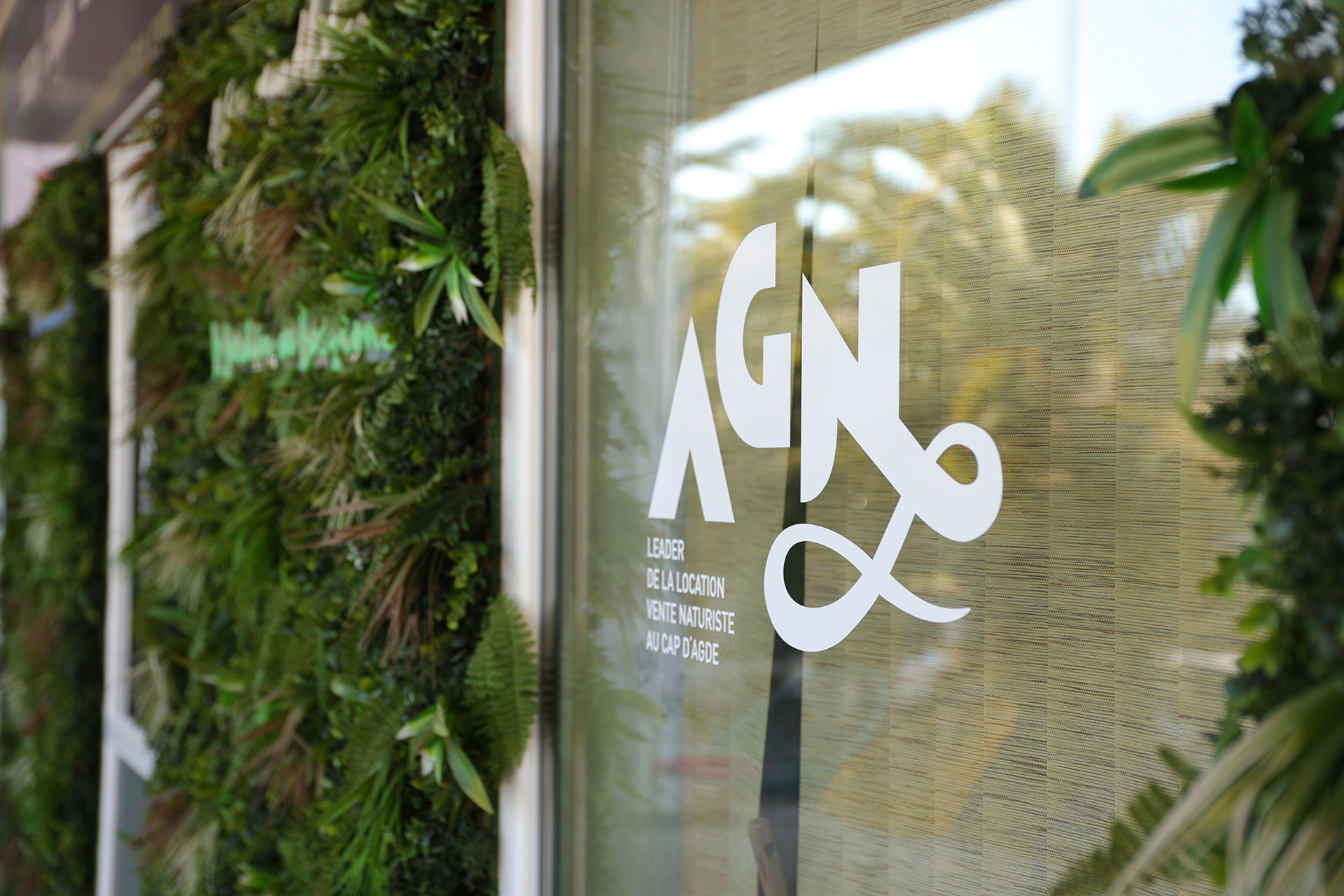 AGN, the leading naturist real estate agency for holiday rentals in Cap d’Agde